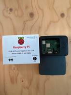Raspberry Pi 3 B+ - Perfect voor projecten!, Ophalen of Verzenden, Gebruikt