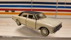 Franklin Mint Rambler Classic 660 Cream / Black - 1963, Hobby en Vrije tijd, Modelauto's | 1:43, Overige merken, Gebruikt, Auto