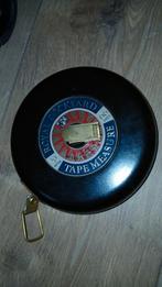 Royal Dockyard Meetlint 20m - Vintage, Antiek en Kunst, Ophalen of Verzenden