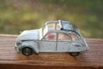 Dinky Toys Citroën 2CV, Hobby en Vrije tijd, Modelauto's | 1:43, Gebruikt, --, Auto, Dinky Toys