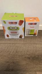 Zoku IJsmaker en accessoires, Ophalen of Verzenden, Zo goed als nieuw