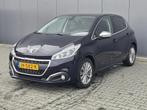 Peugeot 208 1.2 PureTech Allure, Auto's, Voorwielaandrijving, Euro 6, Blauw, 23 km/l
