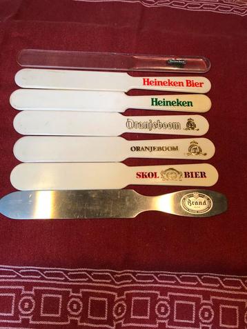 7 Schuimspanen Bier Merken beschikbaar voor biedingen