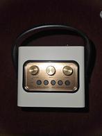 Brainz Bluetooth Speaker met oplader en aux kabel, Ophalen of Verzenden, Gebruikt, Overige typen