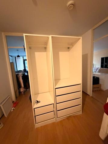IKEA Pax kast