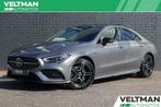 Mercedes CLA-klasse 250 e AMG Line PANORAMDAK SFEERVERLICHTI, CLA, Gebruikt, 4 cilinders, Bedrijf