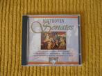 cd van Beethoven Sonates, Ophalen of Verzenden, Classicisme
