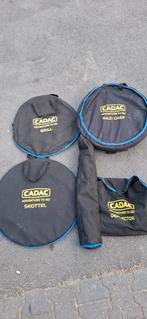 eazi chef, Tuin en Terras, Gasbarbecues, Ophalen of Verzenden, Gebruikt