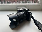 Fujifilm x-s10 + XF 16-80 lens en CPL, Ophalen of Verzenden, Gebruikt, Fuji, Geen optische zoom