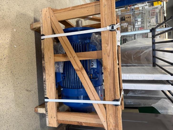 Generator synchronisatie 3 fases GV200L-24, Doe-het-zelf en Verbouw, Elektra en Kabels, Nieuw, Overige typen, Ophalen