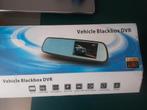 Dashboard camera, Auto diversen, Dashcams, Ophalen of Verzenden, Nieuw