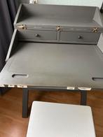 Klein buro voor een modern interieur / hippe uitstraling, Huis en Inrichting, Kasten | Secretaires, Ophalen of Verzenden, Zo goed als nieuw