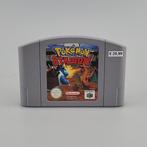 Nintendo 64 Game: Pokemon Stadium (Losse Cassette), Spelcomputers en Games, Spelcomputers | Nintendo 64, Flex Ltd., Zo goed als nieuw