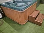 Amerikaanse 3 pers ‼️ AANBIEDING NU 2650‼️vandaag bezorgd, Tuin en Terras, Bubbelbaden en Hottubs, Ophalen of Verzenden, Gebruikt