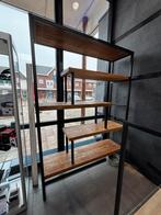 Mooie vakkenkast., 200 cm of meer, 150 tot 200 cm, Zo goed als nieuw, 25 tot 50 cm