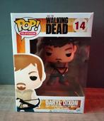 14 Daryl Dixon The Walking Dead Funko Pop, Verzamelen, Zo goed als nieuw, Verzenden