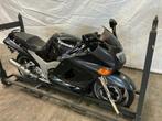 1993 Kawasaki Sport ZZ-R1100 Motorfiets, Motoren, Motoren | Kawasaki, Bedrijf, Overig