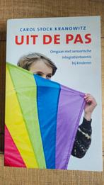 C. Kranowitz - Uit de pas, Ophalen of Verzenden, Nieuw, C. Kranowitz