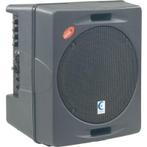 GEZOCHT: Voice systems Contact monitor, Ophalen of Verzenden, Gebruikt, Minder dan 500 watt, Monitor(versterker)