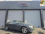 Audi A5 Coupé 3.2 FSI quattro S-Line, pano automaat, youngt, Automaat, Gebruikt, 4 stoelen, Vierwielaandrijving