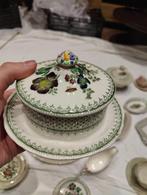 Mason's Paynsley Pattern Green servies, Ophalen of Verzenden