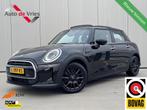 Mini Mini 1.5 One Business Edition|LED|Navi|NL-Auto|5drs, Voorwielaandrijving, Stof, Gebruikt, Lichtsensor