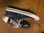 Converse All Stars Lage Sneakers - Maat 46, Blauw, Ophalen of Verzenden, Converse All Stars, Sneakers of Gympen