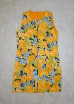 Bavaria Jurk / HolánDress, Maat 38/40 (M), Nieuw, Oranje, Ophalen of Verzenden