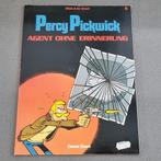 Percy Pickwick (Clifton) - Agent ohne Erinnerung - stripboek, Boeken, Stripboeken, Ophalen of Verzenden, Eén stripboek, Bédu