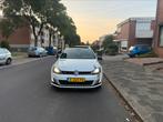 Volkswagen Golf 2.0 TSI 162KW 5D DSG 2014 Wit, 65 €/maand, 4 cilinders, 1984 cc, Wit