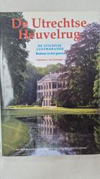 De Utrechtse Heuvelrug. Deel I., Ophalen of Verzenden, Zo goed als nieuw, C.L. van Groningen