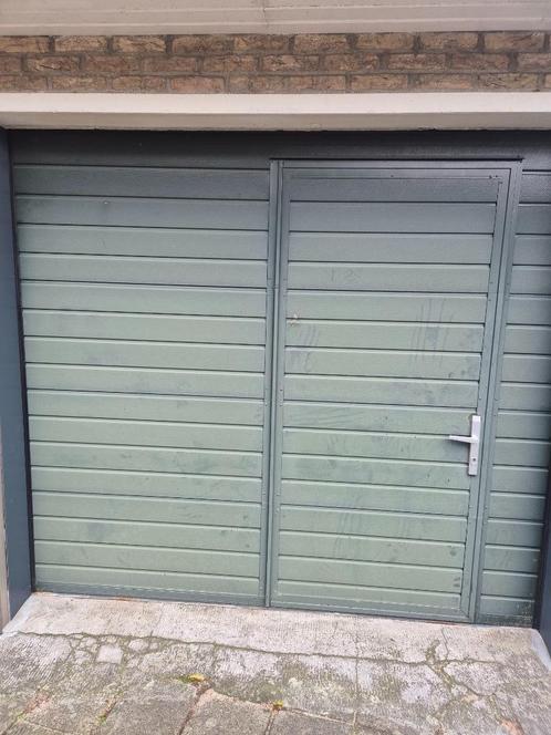 garage te huur in centrum langenakkerweg 2, incl parkeerplek, Huizen en Kamers, Garages en Parkeerplaatsen, Noord-Brabant