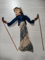 Wajang pop, Ophalen of Verzenden