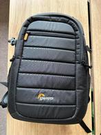 Camera rugtas met vakken, 25 tot 40 cm, Zo goed als nieuw, Waterdicht, Ophalen