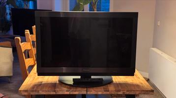 Pioneer KRL-32V – 32″ Full HD TV met HDMI beschikbaar voor biedingen