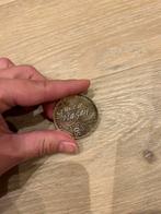 50 gulden Willem van Oranje 1984 zilver, Postzegels en Munten, Munten | Nederland, Zilver, Ophalen of Verzenden, 50 gulden, Losse munt