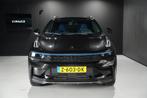 Lynk & Co 01 1.5, Stof, Traction-control, Zwart, Bedrijf