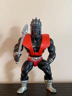 Vintage Zaardoom, Defenders of the planets 1985 Sparkle Toy, Ophalen, Gebruikt
