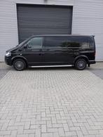 VW Transporter 2.0 BiTDi 132KW L2H1 4-motion 4x4 DSG-autom., Auto's, Automaat, 4 cilinders, Volkswagen, 2500 kg