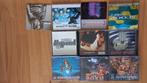 Hardcore Muziek CD's en Singles - Diverse Artiesten, Ophalen of Verzenden, Gebruikt