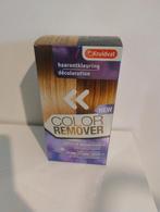 Kruidvat Color Remover, Ophalen of Verzenden, Nieuw, Haarverzorger of -hersteller