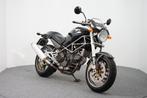 Ducati Monster 900 (bj 2000), Bedrijf, Meer dan 35 kW, 904 cc, Naked bike