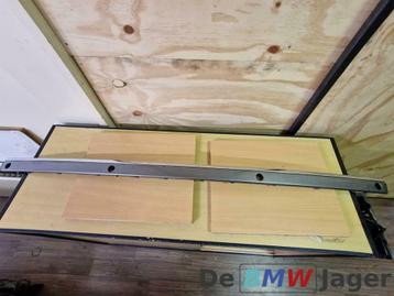 Bumperlijst achter midden 472/7 BMW 7-serie E65 51127033420 beschikbaar voor biedingen