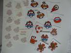 Hollandicons Tattoos & Stickers >Snelle Verzending!<, Ophalen of Verzenden, Zo goed als nieuw, Overige binnenlandse clubs, Poster, Plaatje of Sticker