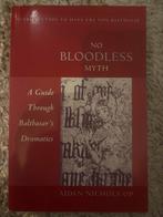 No Bloodless Myth - Balthasar's Dramatics, Ophalen of Verzenden, Nieuw, Christendom | Katholiek