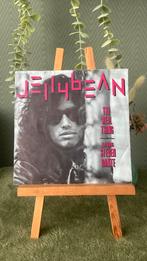 The real thing - Jellybean (7inch vinyl), Gebruikt, 7 inch, Single, Ophalen of Verzenden