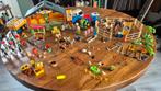 Playmobil manege/boerderij verzameling, Ophalen