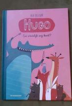 Mia Nilsson - Hugo, Ophalen of Verzenden, Zo goed als nieuw, Mia Nilsson, Prentenboek