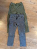 Thermobroeken maat 122 - H&M en C&A, Kinderen en Baby's, Kinderkleding | Maat 122, Ophalen of Verzenden, Zo goed als nieuw, Jongen