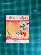 Calvin and Hobbes - Weirdos From Another Planet, Boeken, Eén stripboek, Ophalen of Verzenden, Gelezen